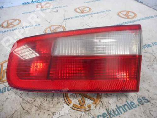 Used Right taillight RENAULT LAGUNA II (BG0/1_) 1.9 dCi (BG08, BG0G) (120 hp) 2481885