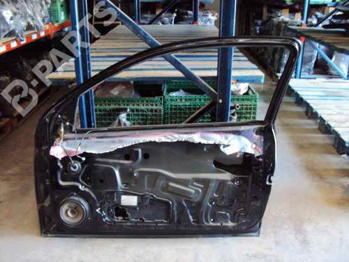 Right front door OPEL ASTRA G Hatchback (T98) 1.7 DTI 16V (F08, F48) | BP2484165C3 