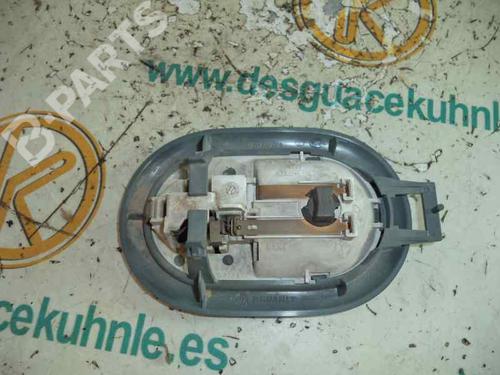 Interior roof light RENAULT MEGANE I Classic (LA0/1_) 1.6 i (LA0L) | BP7429969I8 