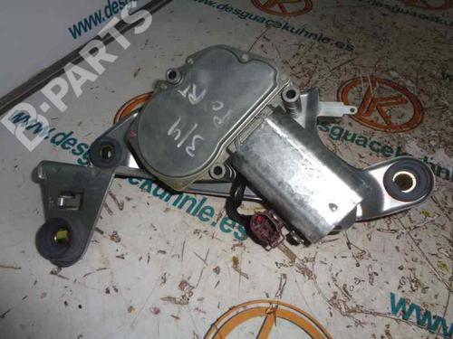 Rear wiper motor CITROËN SAXO (S0, S1) 1.5 D | BP2484074M102 