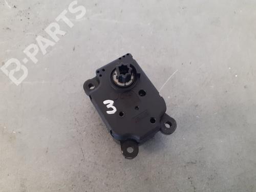Heater blower motor SAAB 9-3 Cabriolet (YS3D)  | BP9555850M62 