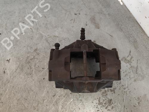 Left rear brake caliper MERCEDES-BENZ S-CLASS (W220, V220) S 400 CDI (220.028, 220.128) | BP20037076M107 