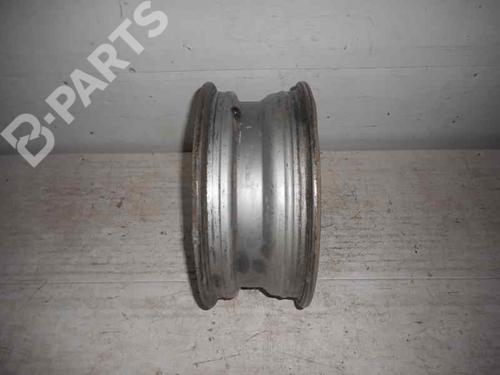 Rim RENAULT RAPID Box Body/MPV (F40_, G40_) 1.6 D (F404) | BP2481365C45