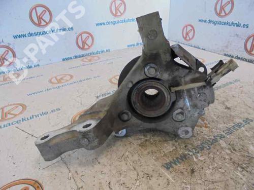 Right front steering knuckle OPEL SINTRA (APV) 2.2 DTI | BP2447527M26 