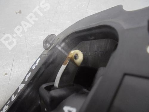Front right interior door handle OPEL VECTRA B (J96) 1.6 i 16V (F19) | BP3218547I14 