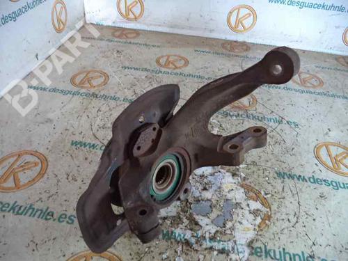 Left front steering knuckle OPEL CORSA B (S93)  | BP2454146M25 