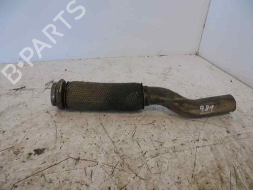 Used Exhaust system PEUGEOT 107 (PM_, PN_) 1.4 HDi (54 hp) 14186028