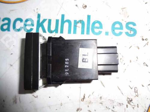 Electronic module DAEWOO NUBIRA (J100) 2.0 16V | BP2458093M83 