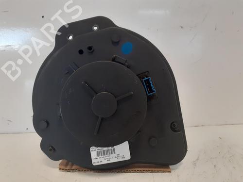 Heater blower motor VOLVO C70 I Coupe (872) 2.4 | BP14187620M62 
