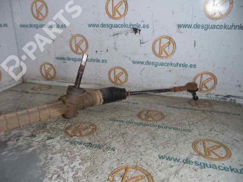 Steering rack OPEL COMBO Box Body/MPV 1.3 CDTI 16V | BP2470954M22 