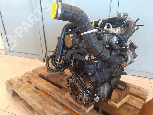 Engine NISSAN MICRA III (K12) | BP9292735M1