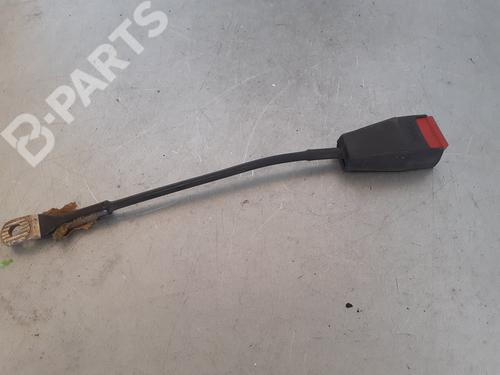 Used Front right seatbelt MERCEDES-BENZ /8 (W115) 220 D (115.110) (60 hp) 8754761
