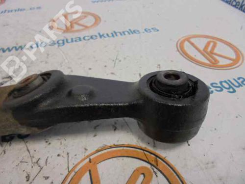 Left rear suspension arm HONDA CIVIC VI Fastback (MA, MB)  | BP2468921M14 