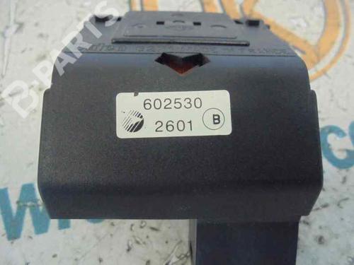 Headlight switch RENAULT ESPACE III (JE0_) 2.0 (JE0A) | BP2492537I24 