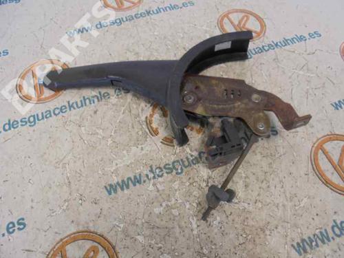 Hand brake SEAT IBIZA IV SC (6J1, 6P5)  | BP8780016I18 