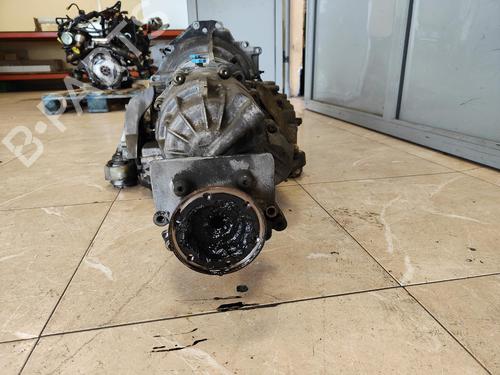 Gearbox AUDI A6 C5 (4B2)  | BP17962071M3 