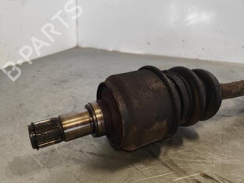Right rear driveshaft MERCEDES-BENZ 123 Saloon (W123)  | BP13582787M41 