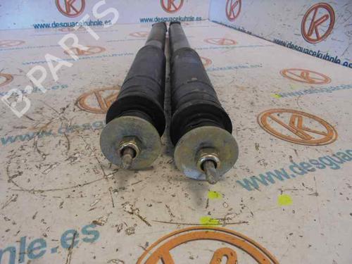 Right rear shock absorber MERCEDES-BENZ CLK (C209) CLK 200 Kompressor (209.342) | BP14185273M19 