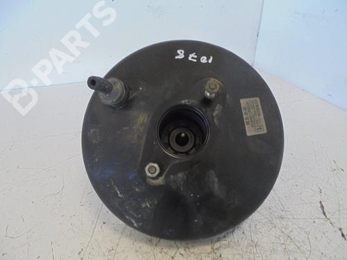 Bremseservo CITROËN C1 (PM_, PN_) 1.0 (68 hp) 6921498