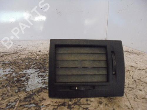 Air vent OPEL MERIVA A MPV (X03) 1.7 DTI (E75) (75 hp) 12515392