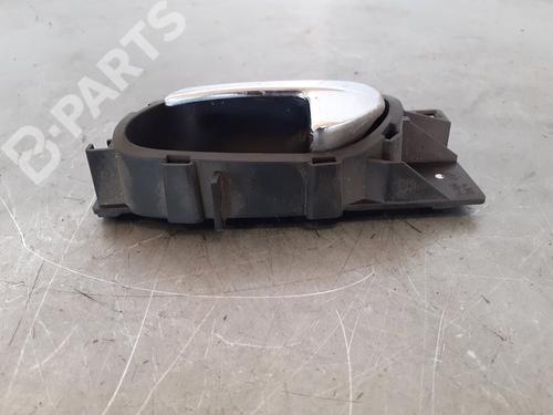 Front left interior door handle PEUGEOT 407 (6D_)  | BP10321648I13 