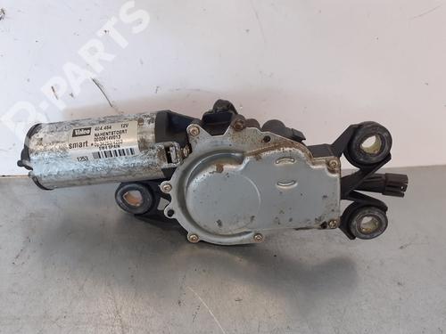 Used Rear wiper motor SMART CITY-COUPE (450) 0.8 CDI (S1CLC1, 450.300, 450.301, 450.302, 450.303,... (41 hp) 7088780