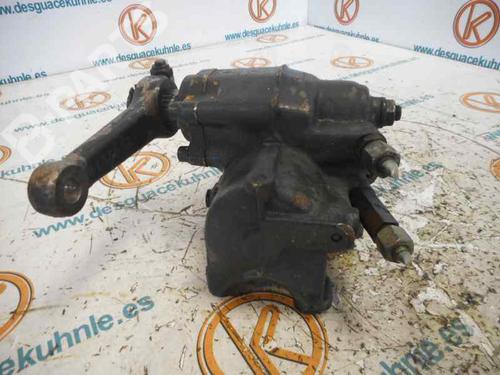 Steering rack MERCEDES-BENZ C-CLASS (W202)  | BP2487851M22 