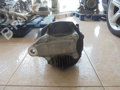Rear differential MERCEDES-BENZ S-CLASS (W221, V221) S 320 CDI (221.022, 221.122) | BP6336338M24 