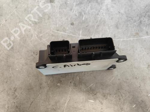 Kollisjonspute styreenhet OPEL INSIGNIA A (G09)  | BP15677089M53 
