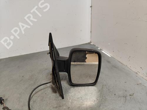 Used Right mirror MERCEDES-BENZ VITO Van (W638) [1997-2003]  16419823