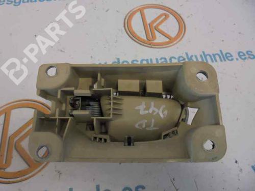 Rear right interior door handle VOLVO S80 I (184) T6 | BP3677046I16 