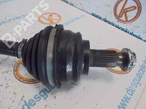 Right front driveshaft BMW X5 (E53) 3.0 i | BP2470944M39 