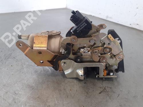 Used Rear right lock MERCEDES-BENZ S-CLASS (W140) [1991-1998]  10340110