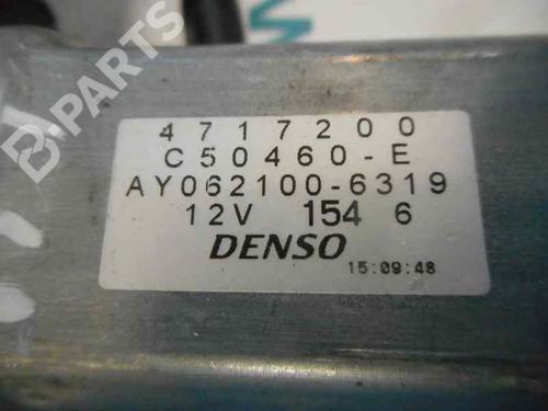 Front right window mechanism CHRYSLER VOYAGER / GRAND VOYAGER III (GS_, NS_)  | BP2461592C23 