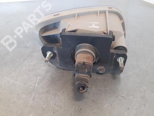 Left front fog light CHEVROLET LACETTI (J200) 1.6 | BP8919206C30 