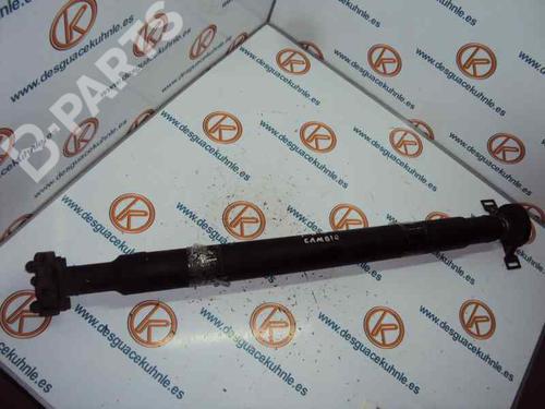 BP2473661M37 | Aandrijfas BMW 5 (E39) 525 i BP2473661M37