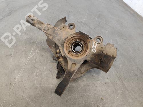 Used Left front steering knuckle CITROËN NEMO MPV [2009-2025]  11611094