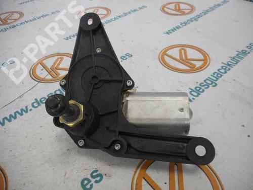 Rear wiper motor RENAULT CLIO II (BB_, CB_)  | BP2478967M102 