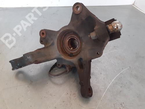 Left front steering knuckle RENAULT MEGANE III Hatchback (BZ0/1_, B3_) | BP7883615M25