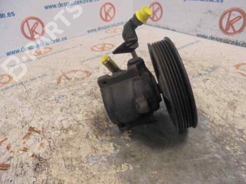 Steering pump FORD ESCORT V Convertible (ALL) 1.6 16V XR3i (90 hp) 2475252