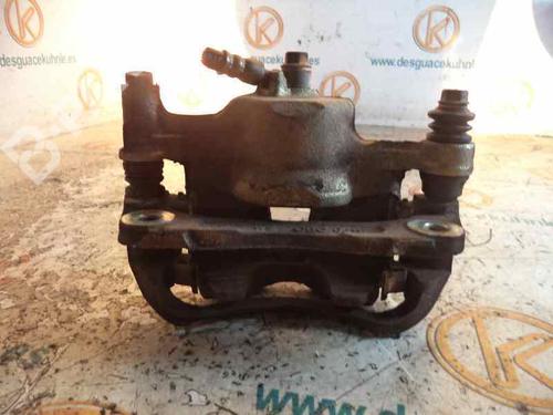 Left front brake caliper HYUNDAI ACCENT I (X-3) 1.3 i 12V | BP11612082M105 