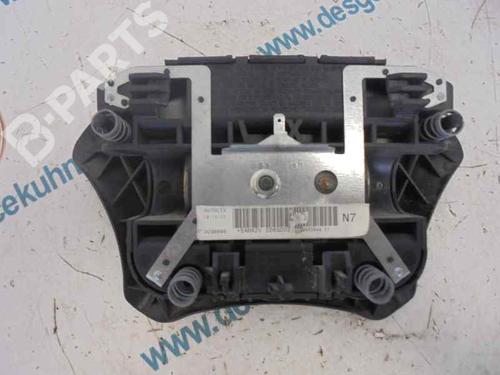 Driver airbag CITROËN XSARA Coupe (N0) 1.4 HDi | BP2459049C9 