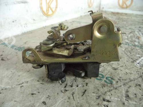 Front left lock DAEWOO ARANOS 1.8 | BP2462642C98 