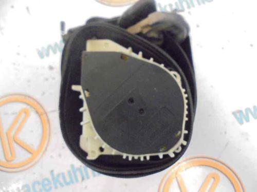 Rear right seatbelt OPEL ASTRA G Hatchback (T98) 1.6 (F08, F48) | BP6631475I28 