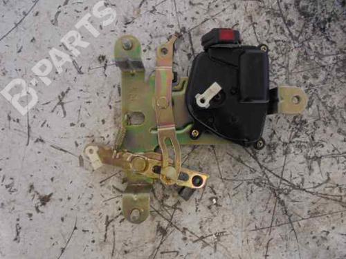 Used Central lock pump HYUNDAI TUCSON (JM) [2004-2019]  10270549
