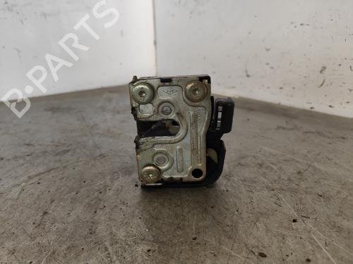 Used Front left lock RENAULT MEGANE I (BA0/1_) [1995-2004]  30336761