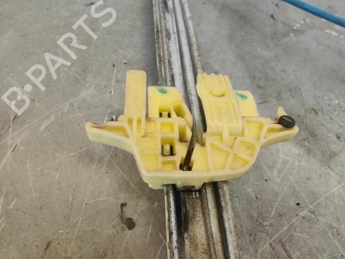 Rear right window mechanism CITROËN XSARA PICASSO (N68)  | BP17638449C25 