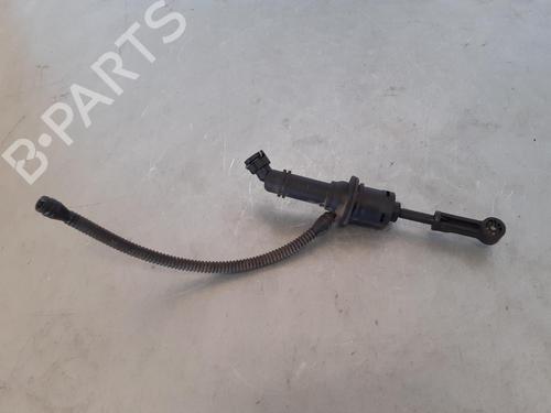 Used Clutch slave cylinder RENAULT MEGANE III Hatchback (BZ0/1_, B3_) [2008-2025]  14188318
