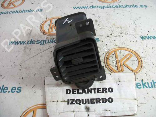 Air vent NISSAN ALMERA I Hatchback (N15) 2.0 D (75 hp) 12516568