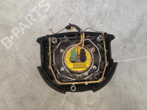 Driver airbag FORD FIESTA V (JH_, JD_)  | BP15525915C9 